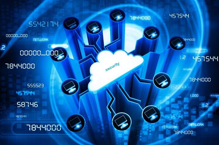 S3兼容存储如何成为气候工具