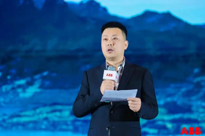 ABB与渠道伙伴“驭势同行”:坚定并持续地做正确的事 ABB与渠道伙伴“驭势同行”:坚定并持续地做正确的事