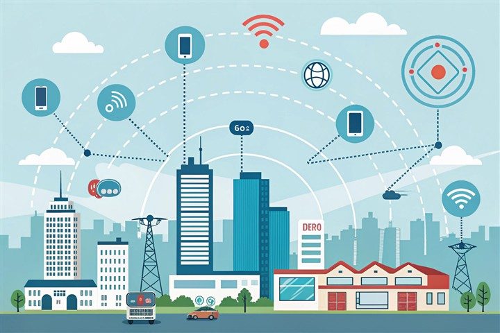 2026年气候科技十大发展趋势：从愿景到执行