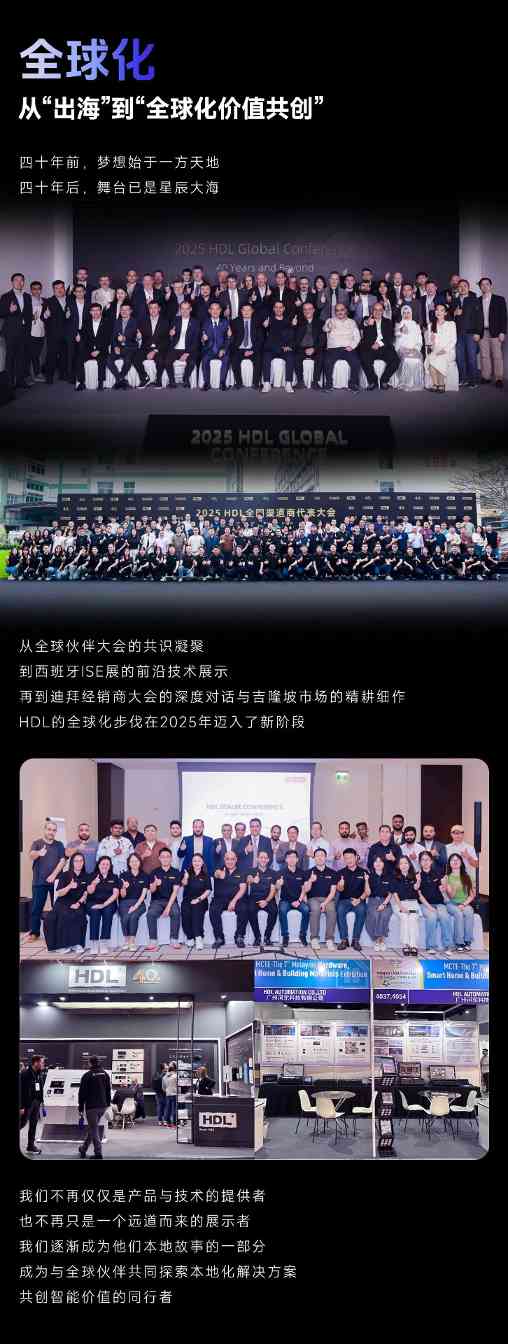 用5个关键词，回顾HDL的2025