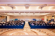 安徽省土木建筑学会2025年智能建筑学术年会圆满落幕 安徽省土木建筑学会2025年智能建筑学术年会圆满落幕